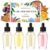 Plug In Air Freshener Refills for Home, Scented Oil Refills, 4 Pack