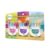 Plug In Air Freshener Scented Oil Refill Premium Spring Mix, 3 Count