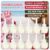 Plug In Refills Air Freshener, 12 Ct, 7.92 Fl Oz