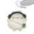 Plush Bag Charm Plush Stuffed Animal – Cat Shape Backpack Ornaments Handbag