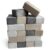 Plush Blocks – The Original Premium Plush Building Block for Kids – Certified Safe Foam Blocks in Luxuriously Soft Fabric Covers (Castle Rock, Blocks)
