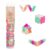 PLUS PLUS 240 Piece Pearl Mix Tube – Mini Interlocking Building Blocks Set, Stem Toys for Kids – Sensory Bin Fillers/Math Manipulatives Classroom Must Haves Gifts for Boys & Girls