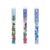 PLUS PLUS – Christmas Holiday 3 Piece Tube Bundle – 70 pc Tubes, Construction Building Stem Toy, Interlocking Mini Puzzle Blocks for Kids