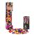 PLUS PLUS Inspired, Frida Kahlo – Art Building Set 350 pc
