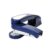 PMFNVXUW 26/6mm 24/6mm Paper Binding Stationery Business Office Tacking Hand Held Mini Safe Small School Supplies Rotary Stapler