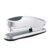 PMFNVXUW Metal Iron Heavy Duty Stapler Paper Book Binding Stapling Machine Labor Saving