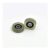 PNFLAUQCR Power Transmission Products PU 625 Polyurethane Covered Bearing 2Pcs Shaft 5mm PU62522-7 Urethane Cover PU625 Bearings 5x22x7mm Ball