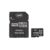 PNI 64GB Class 10 80Mbps V30 Memory Card with SD Adapter