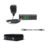 PNI Escort HP 9500 CB Radio (Multistandard, ASQ, VOX + RX/TX), KL203P Amplifier (AM/FM/SSB, 100W, 12V) and PNI R50 Cable