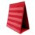 Pocket Chart Organizer, Desktop Display Stand, Classroom Tool