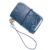 Pocket Notebook Leather Portable