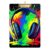 Pocket Size Nursing clipboard Gamer Headphones Paint Splash Music Lover Dj for Student Girls Kids Teacher clipboard