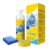 Podanri Foam No Rinse Cleaner, Foam No-Rinse Cleaner- Spray, Wipe & Done, All-Purpose Deep Cleaning Spray for Car Interior, Deep Clean Cars, Kitchen (1set)