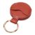 POENVFPO Magnetic Hat Clamp for Travel, Strong Magnet Storage Hook for Bag (Dark Brown)