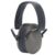 POENVFPO Noise Reduction Ear Muffs for Sleeping & Studying (Green)