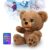 Poe The AI Story Bear