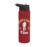 Pogo Bouncing Sorry I Can´t I´m In Flow Pogo Stick Jumping Stainless Steel Insulated Water Bottle