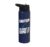 Pogo stick Caution I´m about send Stainless Steel Insulated Water Bottle