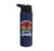 Pogo stick I disagree with science I don´t feel any gravity Stainless Steel Insulated Water Bottle