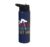Pogo Stick Jumping I Get High Champion Pogo Bouncing Stainless Steel Insulated Water Bottle