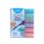 Pointer 18-Piece Writing Bundle – Pastel Highlighters and Noir Semi-Gel