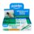 Pointer Refillable Whiteboard Markers Green Ink – Chisel Tip for Bold & Precise Writing, Low Odor Liquid Ink, Easy Refill Design, Dry Erase Markers for School, Office & Home – 12 Pack