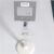 Poisson Bright Spot Optical Kit with Bracket, Small Aperture DOE Diffraction Grating for Physics Interference & Demo