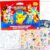 Pokemon Create a Scene Sticker Bundle – 50+ Pokemon Sticker Activity Pad