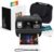 Polaroid Go Generation 3 Instant Black Film Camera Bundle