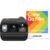 Polaroid Go Generation 3 Instant Camera & Film Bundle – (Black)