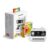 Polaroid Go Generation 3 Instant Camera & Film Bundle – (White)