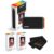 Polaroid Hi-Print 2nd Generation Bluetooth Dye-Sub Printer – Black