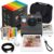 Polaroid Now Generation 3 i-Type Camera in Black + 16 Film Bundle