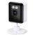 Poleeye Indoor Camera for Home Security, 2K 3MP Pet Camera, 5GHz & 2.4GHz WiFi, Motion Detection, Two-Way Audio, Color Night Vision, Cloud & SD Storage, Dog Cat Camera, Baby Monitor