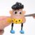 Polka Trichotillomania Fidget Toys,Pimple Popping Toy Picking Hair Pulling Fidget Toys,Skin Picking Toy Birthday Halloween Christmas Gag Gifts for Anxiety Relief&ADHD in 14+ Ages and Adults