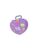 Polly Pocket Dolls and Backpack Playset Mini Golf Course for Funfair Theme Ferris Wheel Toy Cars, Rotating Cups, Food Stands, Pet & Accessories, JFV15