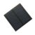 Polycrystalline Solar Panel, 1Pc Weatherproof PET Laminate Cells Kit for 3.7V 5V Battery Charging, Science Experiment Education Model Toy and DIY Solar Powered Outdoor Light