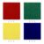 Polyester Mount Felt Board