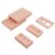 Polymer Clay Ball Maker Mold, 10/12/15mm Sphere Bead Roller Molds