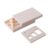 Polymer Clay Ball Maker, Oval Bead Roller Tool for 10mm 12mm 15mm Jewelry