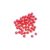 Polypropylene PP Smooth Hollow Reusableplastic Balls – Floating Sphere (7.8/9.5/20/25mm)(9.5mmx1000Pcs)