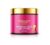 Pomegranate & Honey Maximum Hold Hair Gel Styler for Curly, Wavy & Textured Hair, Long Lasting Hold, 16 oz