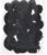 Pom Poms for Classroom Crafts, Art Supply, VBS, Colorful Pompom Selection (Black 20 Pc)