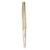 Pomya Professional Brass Navigation Divider 200mm | High Accuracy Drafting for Marine Charts, Yachts & Naval Architecture