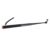Pomya Straight Pull Camera Pole 63-Inch | Lightweight Aluminum Alloy Selfie Stick for X5 X4 X3 Action 6/5 Pro, 6-Level Extension, Silicone Slip Proof Handle, Sturdy &