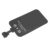 Pomya Wireless Charger Receiver for USB C Phones | Thin 0.04in Adapter Module Compatible with A50 A51 A72