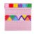 Pony Bead Planning Tray,Kandi Pattern Board 6 x 9 mm Bead Making