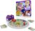 Pooch on the Loose Board Game – Interactive Preschool Game with Motorized Chase Van, 4 Puppy Figures, and Track – Ages 4+