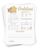 Pooh Bear Baby Predictions and Advice Cards for New Parents, Classic Pooh Baby Shower Games, Fun Gender Reveal Games for Boys & Girls, 20 Cards