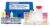 Poolmaster 22260 5-Way Swimming Pool or Spa Water Chemistry Test Kit with Case, Essential Collection